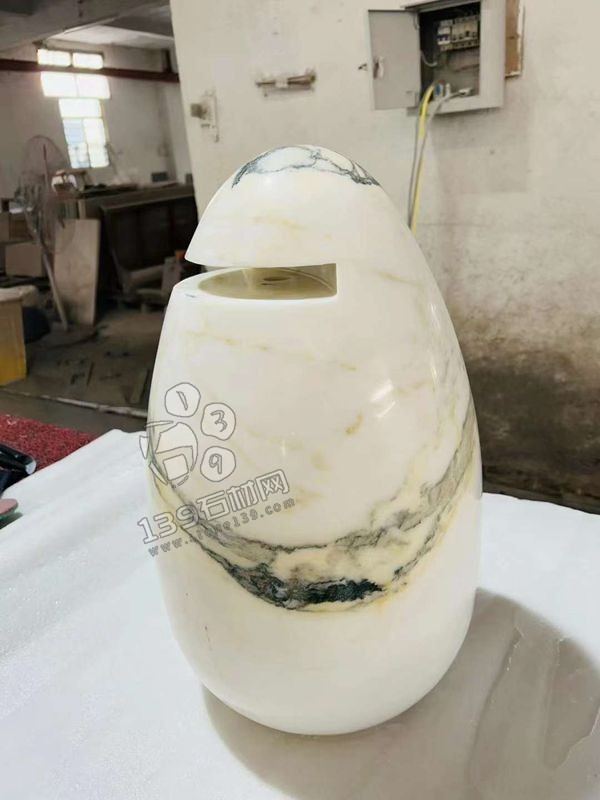 大理石工艺品