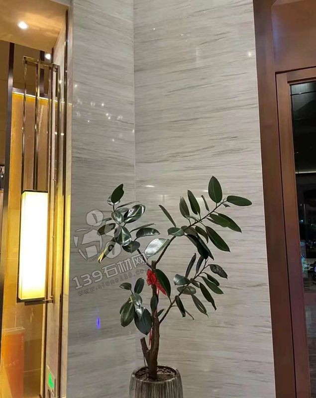 高端装饰装修：石材的魅力