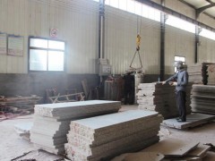 内蒙古阿拉善石材工厂花岗岩产品