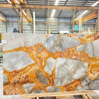 黄金甲大理石新品