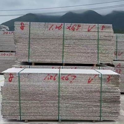 江西红60头毛板1.8cm厚度