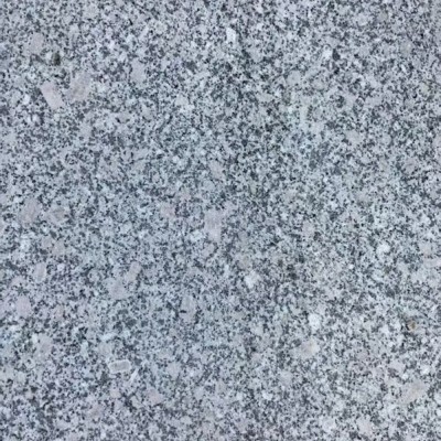 梨花白机切面花岗岩