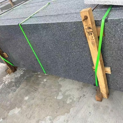 福建老矿芝麻黑长泰矿区产品