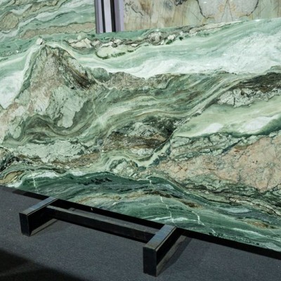 不受待见的维多利亚绿板面？