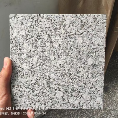 湖南芝麻灰荔枝面小样品